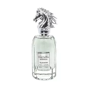 PARIS CORNER Парфюмерная вода Kaheela Platinum