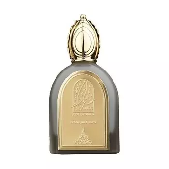 PARIS CORNER Парфюмерная вода Musk Collection Tranquil Night