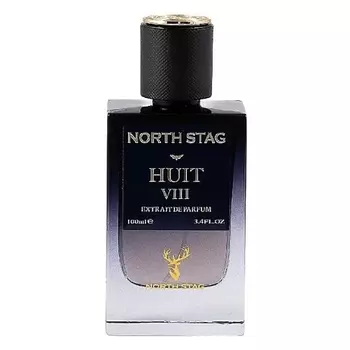 PARIS CORNER Парфюмерная вода North Stag Huit VIII