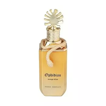 PARIS CORNER Парфюмерная вода Ophidian Mango Bliss