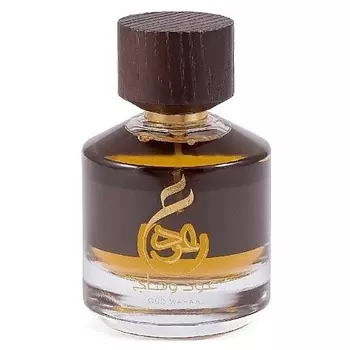 PARIS CORNER Парфюмерная вода Oud Wahaaj
