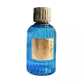 PARIS CORNER Парфюмерная вода Qissa blue