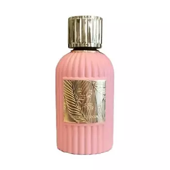 PARIS CORNER Парфюмерная вода Qissa Pink
