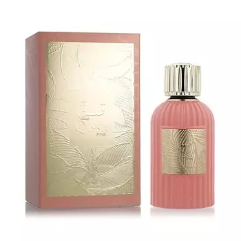 PARIS CORNER Парфюмерная вода Qissa Pink