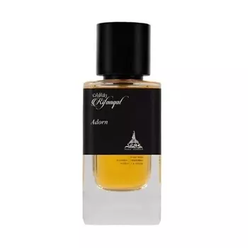 PARIS CORNER Парфюмерная вода Rifaaqat Adorn