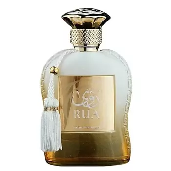 PARIS CORNER Парфюмерная вода Rua