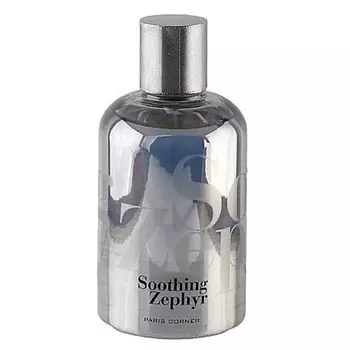 PARIS CORNER Парфюмерная вода Soothing Zephyr