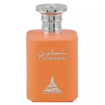 PARIS CORNER Парфюмерная вода Taskeen