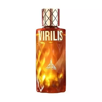 PARIS CORNER Парфюмерная вода Virilis