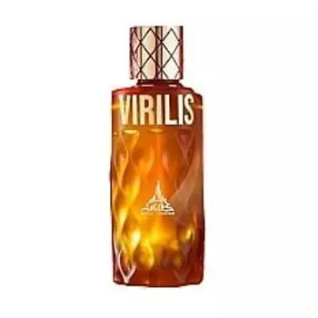 PARIS CORNER Парфюмерная вода Virilis