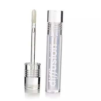 PARISA COSMETICS Блеск для губ Сияющий кристалл DFG-03