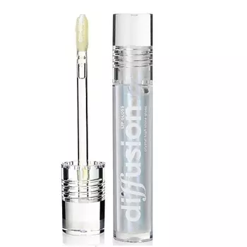PARISA COSMETICS Блеск для губ Сияющий кристалл DFG-03
