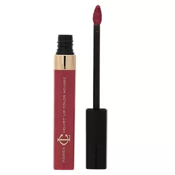 PARISA COSMETICS Мусс для макияжа губ "Royal Velvet" LG-103