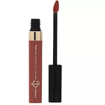 PARISA COSMETICS Мусс для макияжа губ "Royal Velvet" LG-103