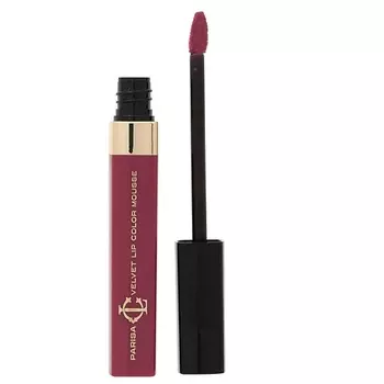 PARISA COSMETICS Мусс для макияжа губ "Royal Velvet" LG-103