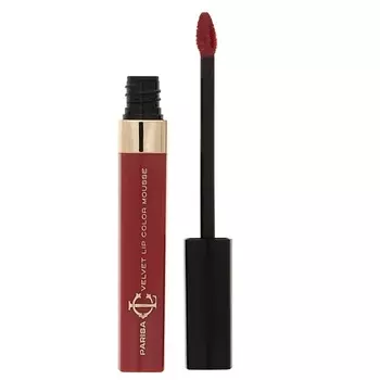 PARISA COSMETICS Мусс для макияжа губ "Royal Velvet" LG-103