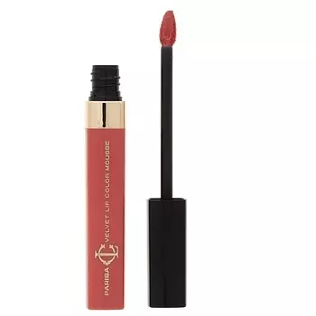 PARISA COSMETICS Мусс для макияжа губ "Royal Velvet" LG-103