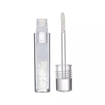 PARISA COSMETICS Блеск-топпер для губ