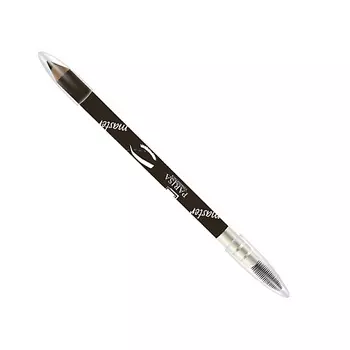 PARISA COSMETICS Brows Карандаш для бровей с щеточкой