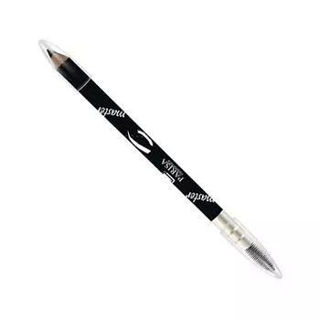 PARISA COSMETICS Brows Карандаш для бровей с щеточкой