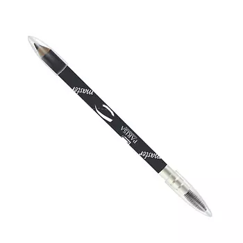 PARISA COSMETICS Brows Карандаш для бровей с щеточкой