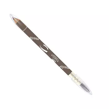 PARISA COSMETICS Brows Карандаш для бровей с щеточкой