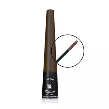 PARISA COSMETICS Brows пудра для бровей