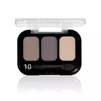 PARISA COSMETICS Eyes тени для век
