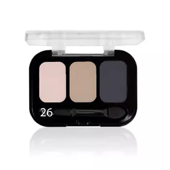 PARISA COSMETICS Eyes тени для век