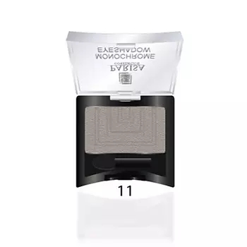 PARISA COSMETICS Eyes тени для век MonoChrome E-401
