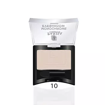 PARISA COSMETICS Eyes тени для век MonoChrome E-401