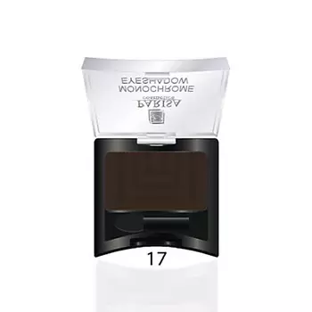 PARISA COSMETICS Eyes тени для век MonoChrome E-401