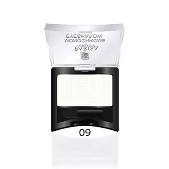 PARISA COSMETICS Eyes тени для век MonoChrome E-401