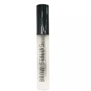 PARISA COSMETICS Гель для бровей фиксирующий Brow Styling