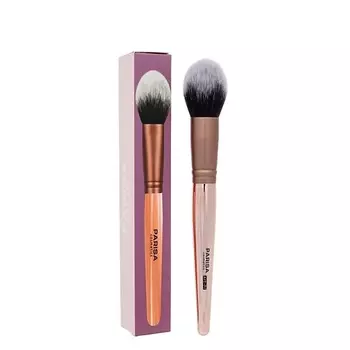 PARISA COSMETICS Кисть art-01 для пудры