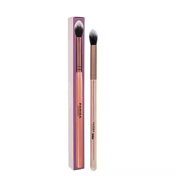 PARISA COSMETICS Кисть art-05 для растушевки теней 54.0