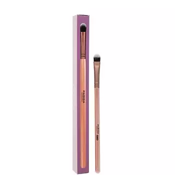 PARISA COSMETICS Кисть art-08 широкая для нанесения теней 1.0