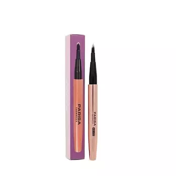 PARISA COSMETICS Кисть art-10 для макияжа губ