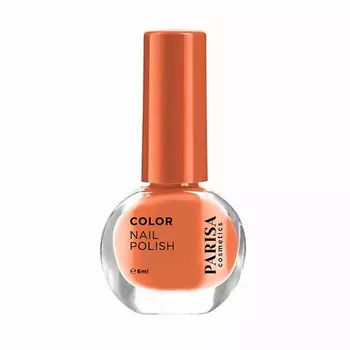 PARISA COSMETICS Лак для ногтей