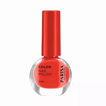 PARISA COSMETICS Лак для ногтей