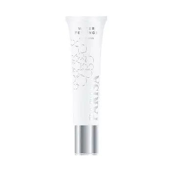 PARISA COSMETICS Lips блеск для губ с эффектом "жидкое стекло"