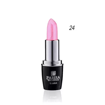 PARISA COSMETICS Помада для губ увлажняющая L-03