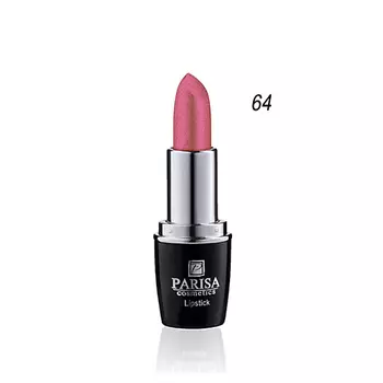 PARISA COSMETICS Помада для губ увлажняющая L-03