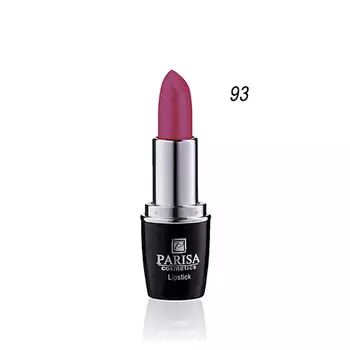 PARISA COSMETICS Помада для губ увлажняющая L-03