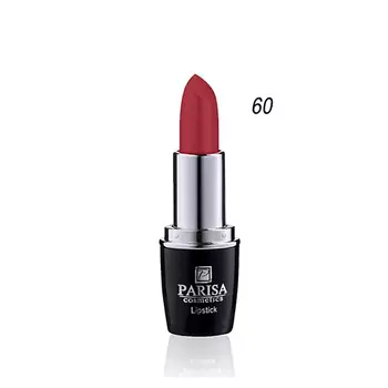 PARISA COSMETICS Помада для губ увлажняющая L-03