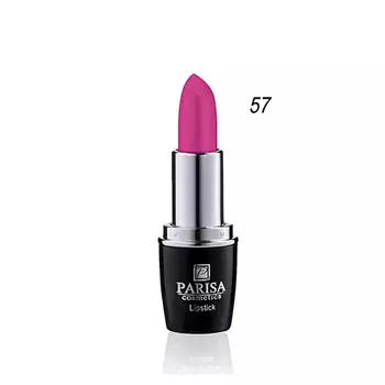 PARISA COSMETICS Помада для губ увлажняющая L-03