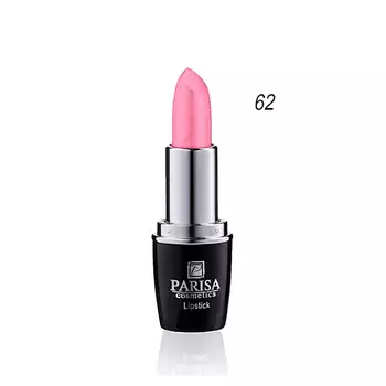 PARISA COSMETICS Помада для губ увлажняющая L-03