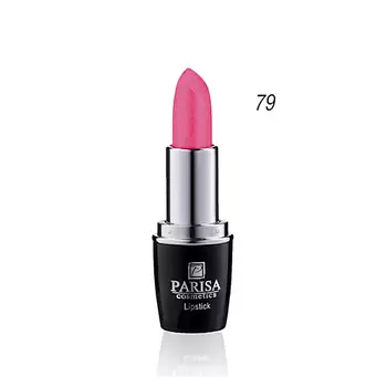PARISA COSMETICS Помада для губ увлажняющая L-03