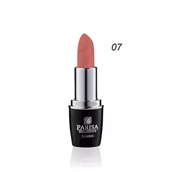 PARISA COSMETICS Помада для губ увлажняющая L-03