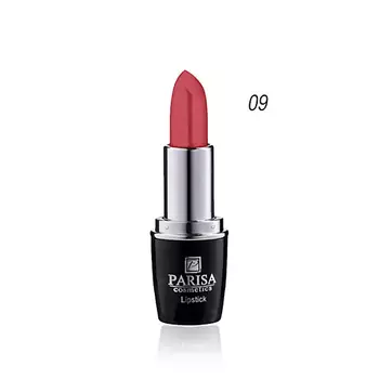 PARISA COSMETICS Помада для губ увлажняющая L-03